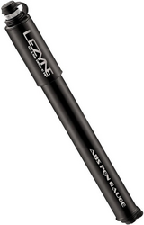 Lezyne pompka Gauge Drive HP M czarna