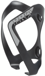 PRO koszyk Alu czarno-szary