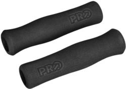 PRO chwyty Foam czarne 32mm