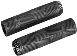 PRO chwyty Lock On Sport czarne 32mm
