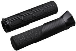 PRO chwyty Econtrol Lock On Steps czarne
