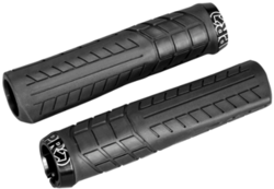 PRO chwyty Ergo Race czarne 30mm
