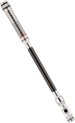 Lezyne przewód do pompki z manometrem ABS Pen Gauge