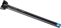 PRO sztyca LT 30.9/400mm 0mm offset