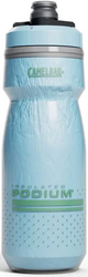 Camelbak bidon Podium Chill 620ml Crystal Blue