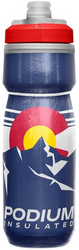 Camelbak bidon Podium Chill 620ml Colorado