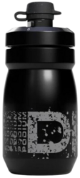 Camelbak bidon Podium Dirt 450ml Asphalt