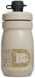 Camelbak bidon Podium Dirt 450ml Stone