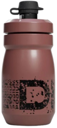 Camelbak bidon Podium Dirt 450ml Sierra Red