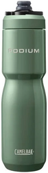 Camelbak bidon Podium Vacuum 650ml Moss