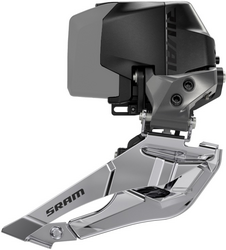 Sram przerzutka przednia RIVAL AXS D1 2rz OEM