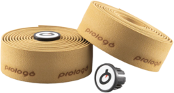 Prologo owijka PLAINTOUCH PLUS jasny brąz