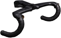 PRO kierownica Vibe Evo Carbon 42cm/115mm