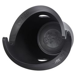 Cycloc wieszak rowerowy SOLO czarny