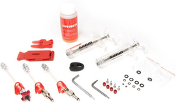 Sram zestaw do odpowietrzania Pro Bleed Kit + DOT 5.1