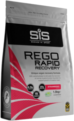 SiS napój Rego Rapid Recovery Powder 1.5kg truskawka