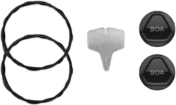 Fizik zapięcie BOA L6 Dial D L+P czarne