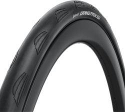 Continental opona Grand Prix TR 30x700 czarna