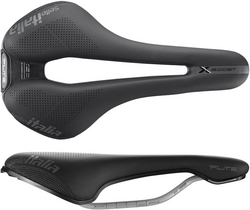 Selle Italia siodło Flite Boost X-Cross Superflow S3