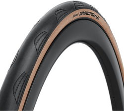 Continental opona Grand Prix TR 32x700 transparentna