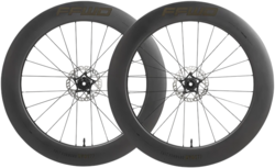 FFWD koła RYOT 77 CL TL-R Shimano
