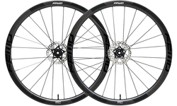 FFWD koła DRIFT MBL CL TL-R Shimano MS