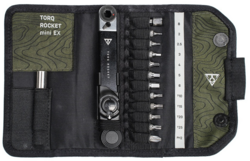 Topeak klucz Torq Rocket Mini EX 2-10Nm