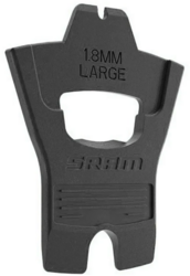 Sram rozpieracz okładzin Code R/RS/RSC/Ultimate 2mm