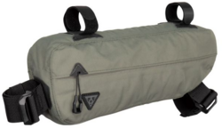 Topeak torba pod rame Midloader 3l zielona