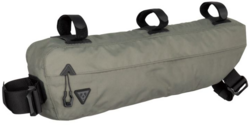 Topeak torba pod rame Midloader 6l zielona