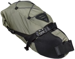 Topeak torba podsiodłowa Backloader 10l zielona