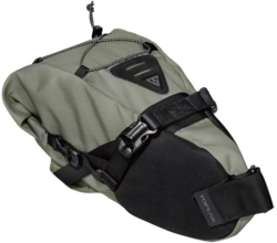 Topeak torba podsiodłowa Backloader 6l zielona