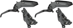 Sram hamulec Level Bronze 4P komplet 1000/1700mm OEM