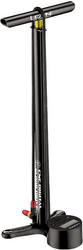 Lezyne pompka podłogowa CNC Digital Drive satin black