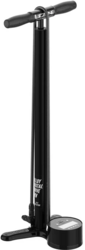 Lezyne pompka podłogowa Alloy Digital Drive HV satin black