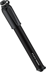 Lezyne pompka Sport Drive HP M satin black