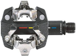 Look pedały MTB X-Track Race Carbon Pro TE