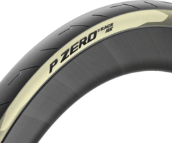 Pirelli opona P Zero Race RS 26x700 retro - Cyklomania