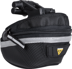 Topeak torba podsiodłowa Wedge Pack II XS