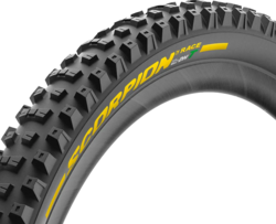 Pirelli opona Scorpion Race DH T TLR 29x2.5 DualWALL+