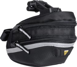 Topeak torba podsiodłowa Wedge Pack II M