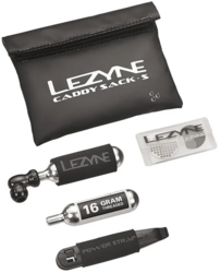 Lezyne zestaw naprawczy Caddy Kit