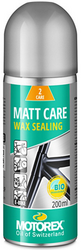 Motorex wosk Matt Care 200ml