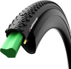 Vittoria wkładka Air-Liner Light Gravel 700x42-50