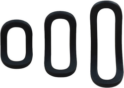 Knog mocowanie lampki Blinder MOB/R70 22-27mm