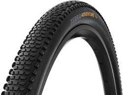 Continental opona Terra Adventure Trail 29x2.2 czarna