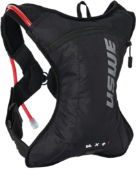 USWE plecak Outlander XC 2 czarny