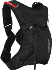 USWE plecak MTB Hydro 3 czarny