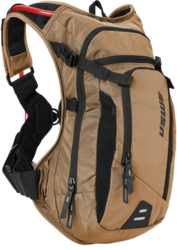 USWE plecak MTB Hydro 9 brązowy