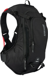 USWE plecak MTB Hydro 12 czarny